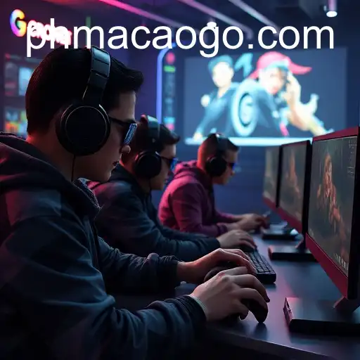 The Evolution of Online Gaming Communities