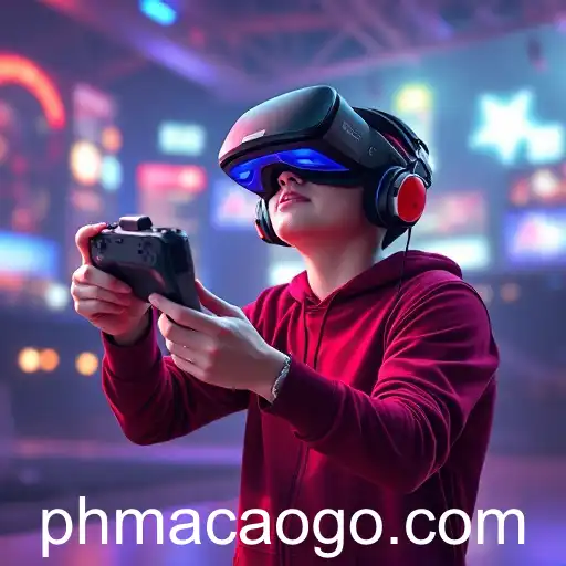 Gaming Advances to Watch in 2025