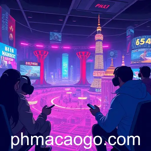 Emerging Trends in Online Gaming Communities