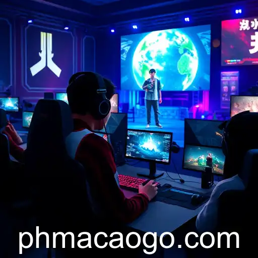 The Evolution of Online Gaming in 2025