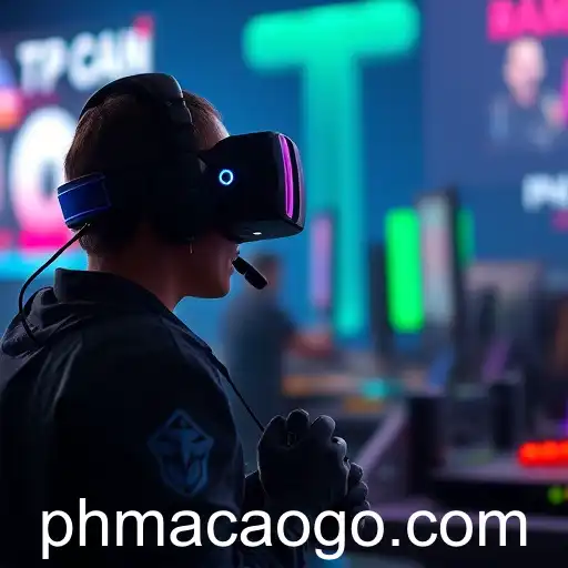 Gaming in the Future: Innovations and Trends