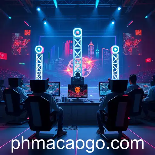 The Impact of Gaming on Digital Literacy