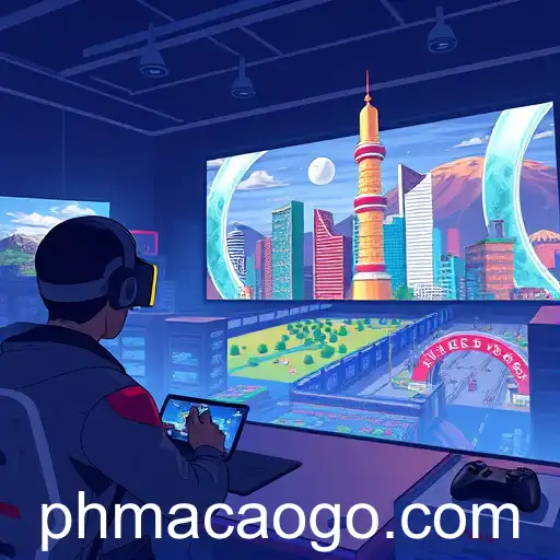 Innovative Gaming Trends Shaping Online Platforms