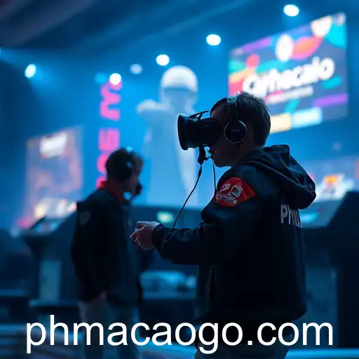 The Rise of Phmacao: A New Era in Online Gaming