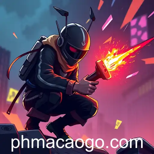 Gaming's New Horizon: Phmacao's Influence Expands