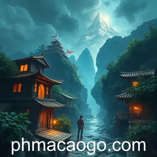 Phmacao Unveils New Gaming Platform Amid Industry Shifts