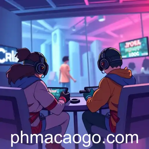 The Rise of phmacao: Revolutionizing Online Gaming