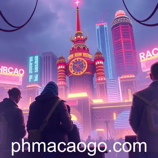 Exploring the Unique Appeal of 'phmacao' in Online Game Reviews