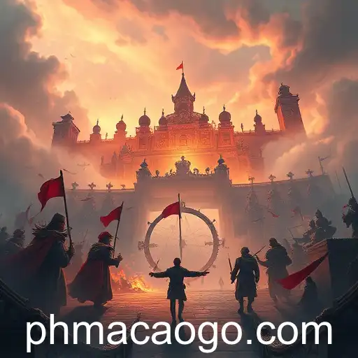 Digital Landscapes: The Rise of Online Gaming in 2025