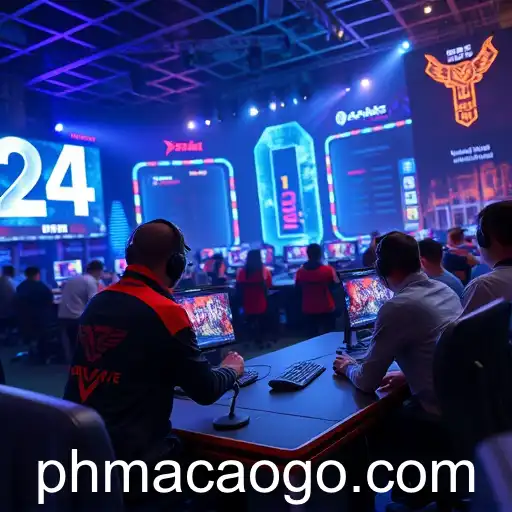 The Rise of PHMacao in Online Gaming