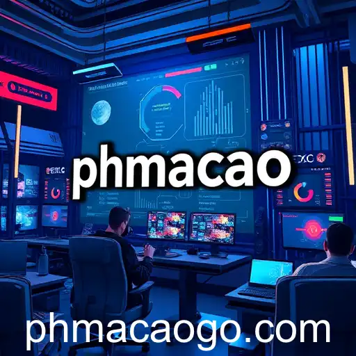 Exploring the Impact of 'phmacao' on Gaming Trends