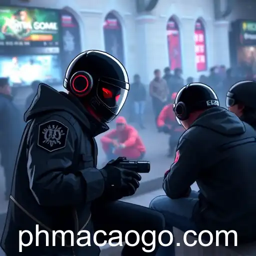 Exploring the Appeal of 'Gameplay Videos' and the Intriguing Keyword 'phmacao'